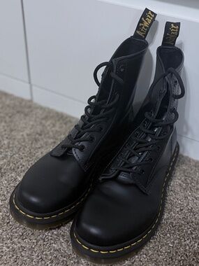 Doc Marten Boots